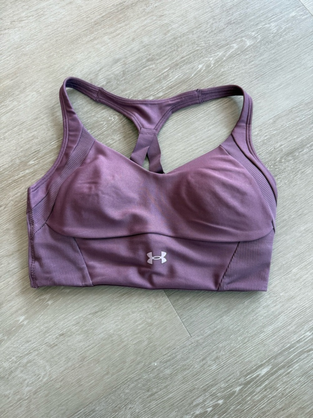 Under Armour Sports Bra